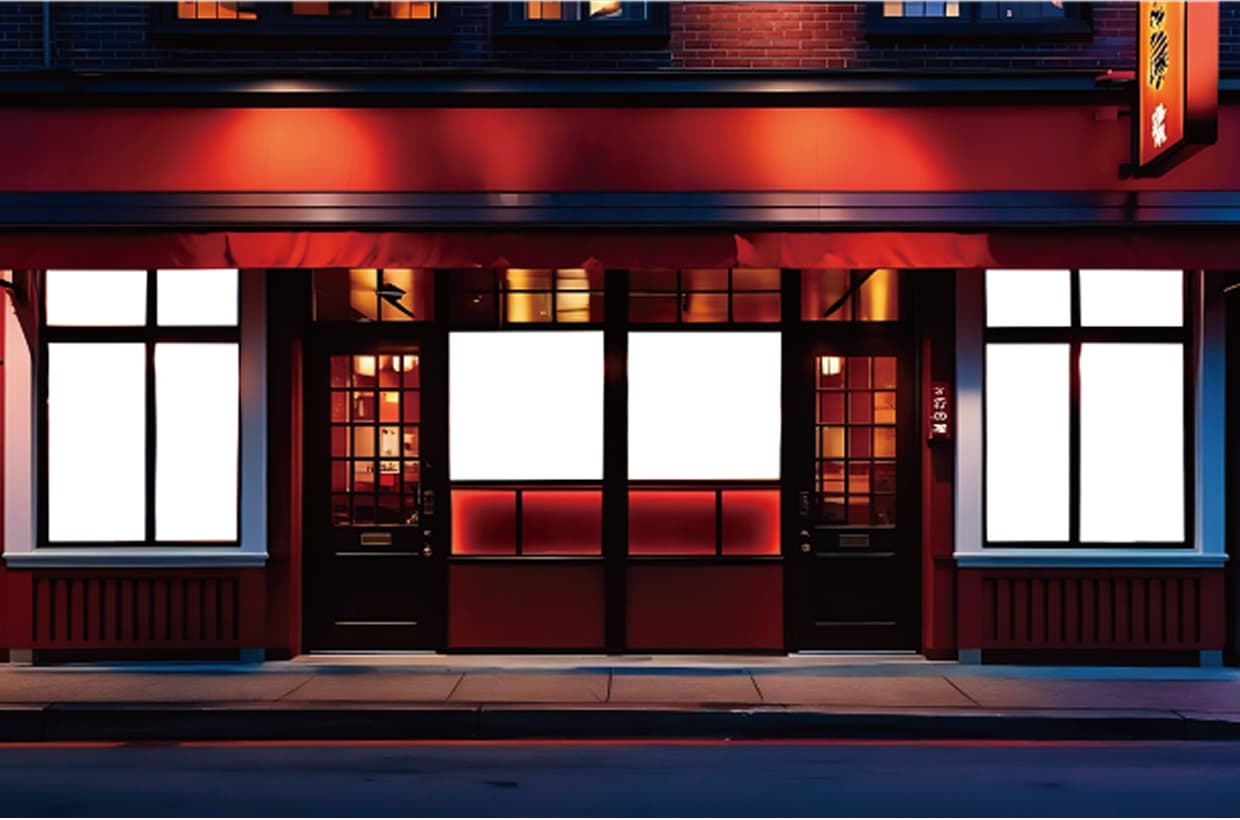 プライムサインの画像