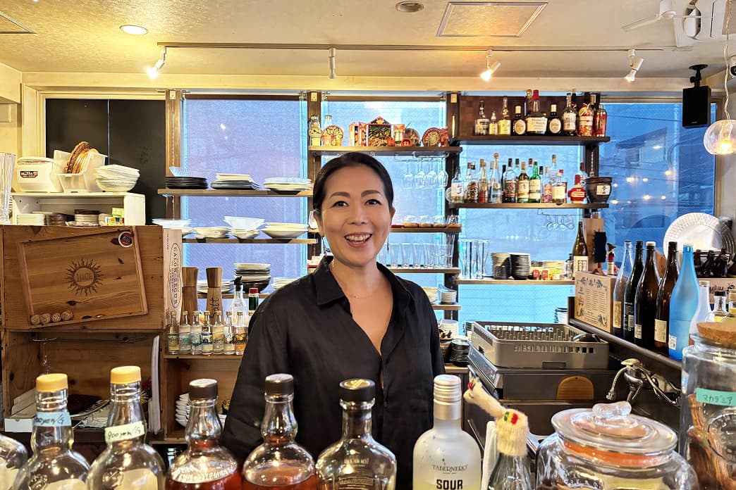 インタビュイーの画像